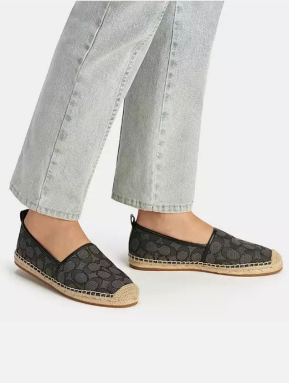 Coach Shoes